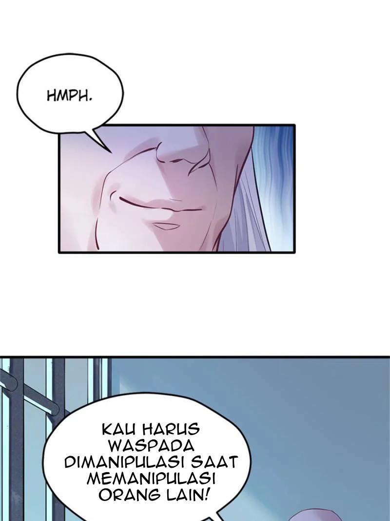 Beauty and the Beasts Chapter 130 Gambar 20